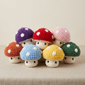 Mushroom Creatures