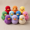 Rubber Duckies