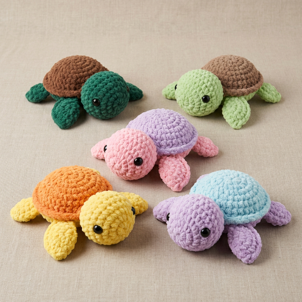 Turtles
