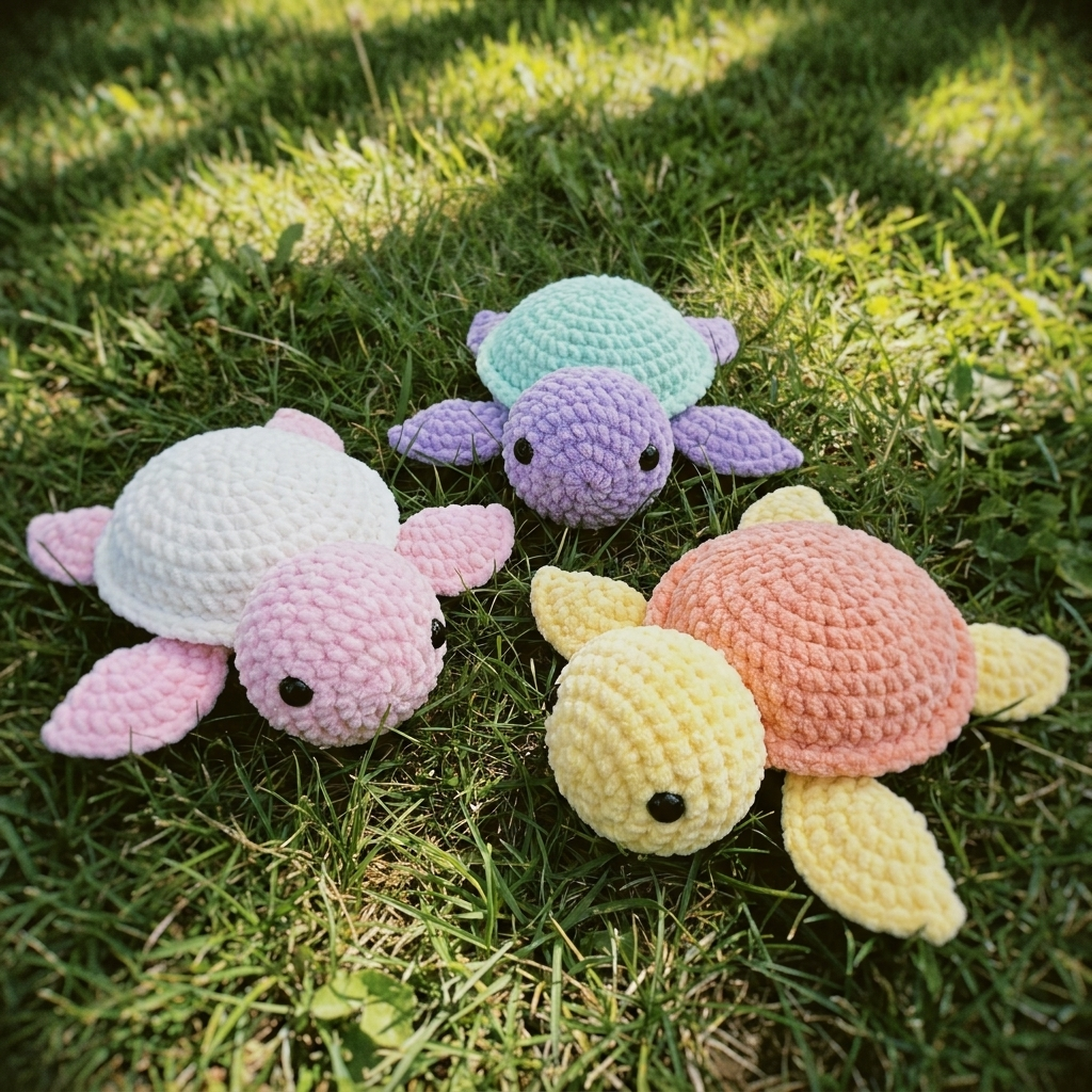 Turtles