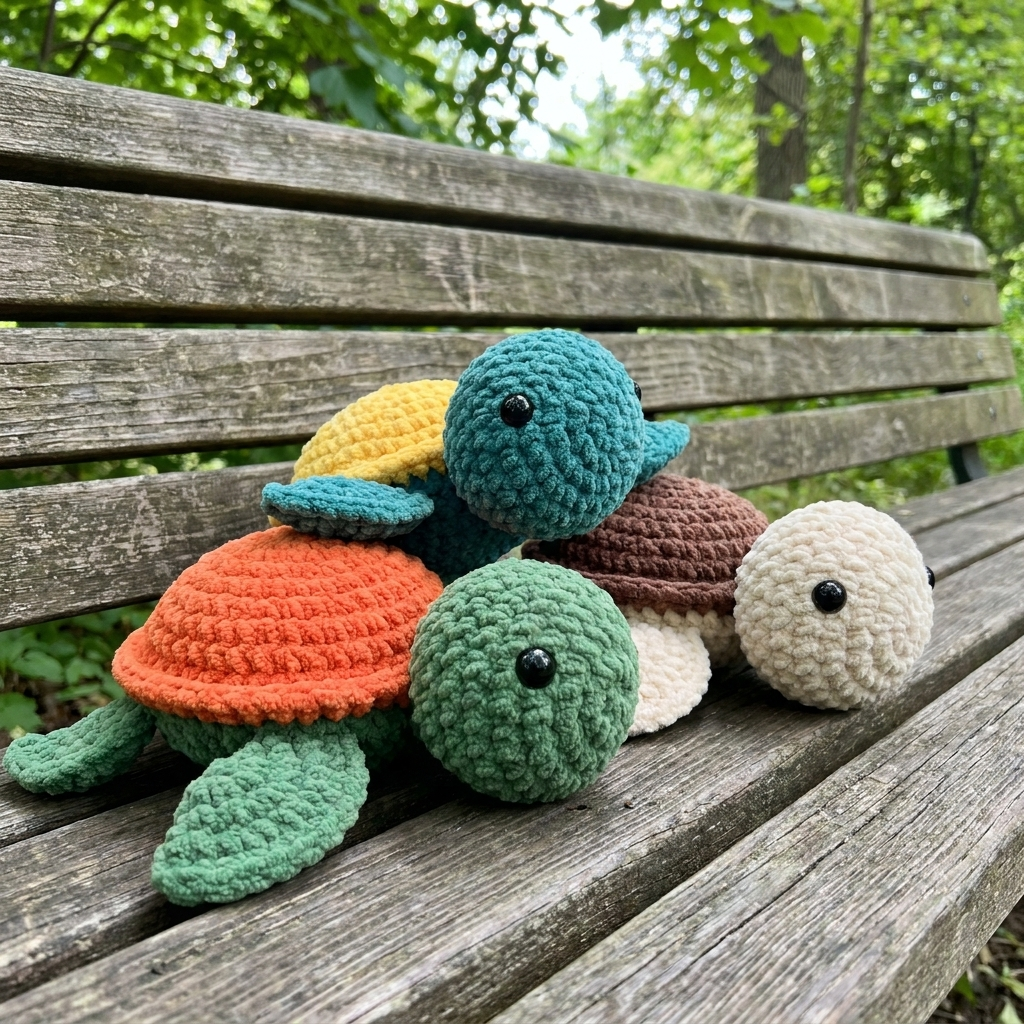 Turtles