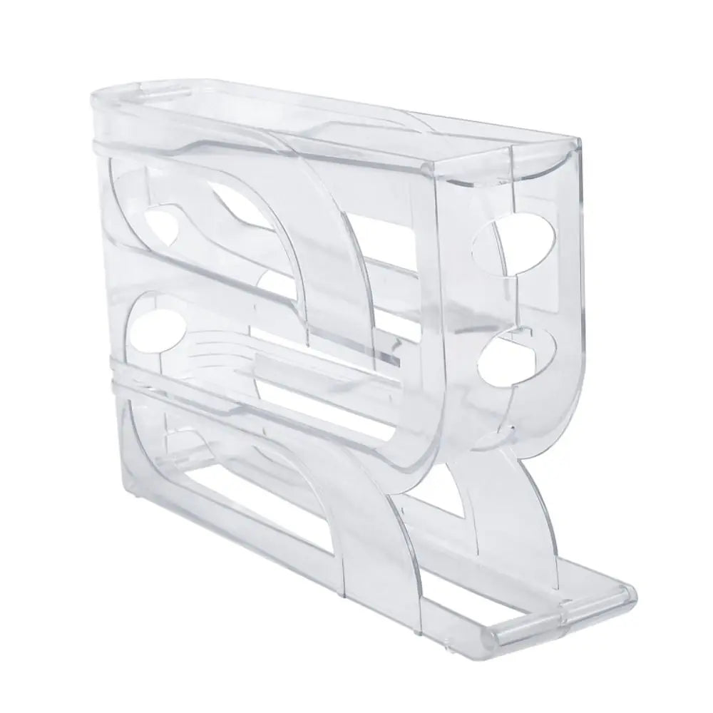 Automatic Egg Roller Rack