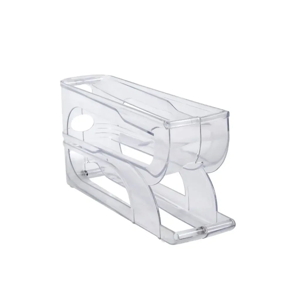 Automatic Egg Roller Rack