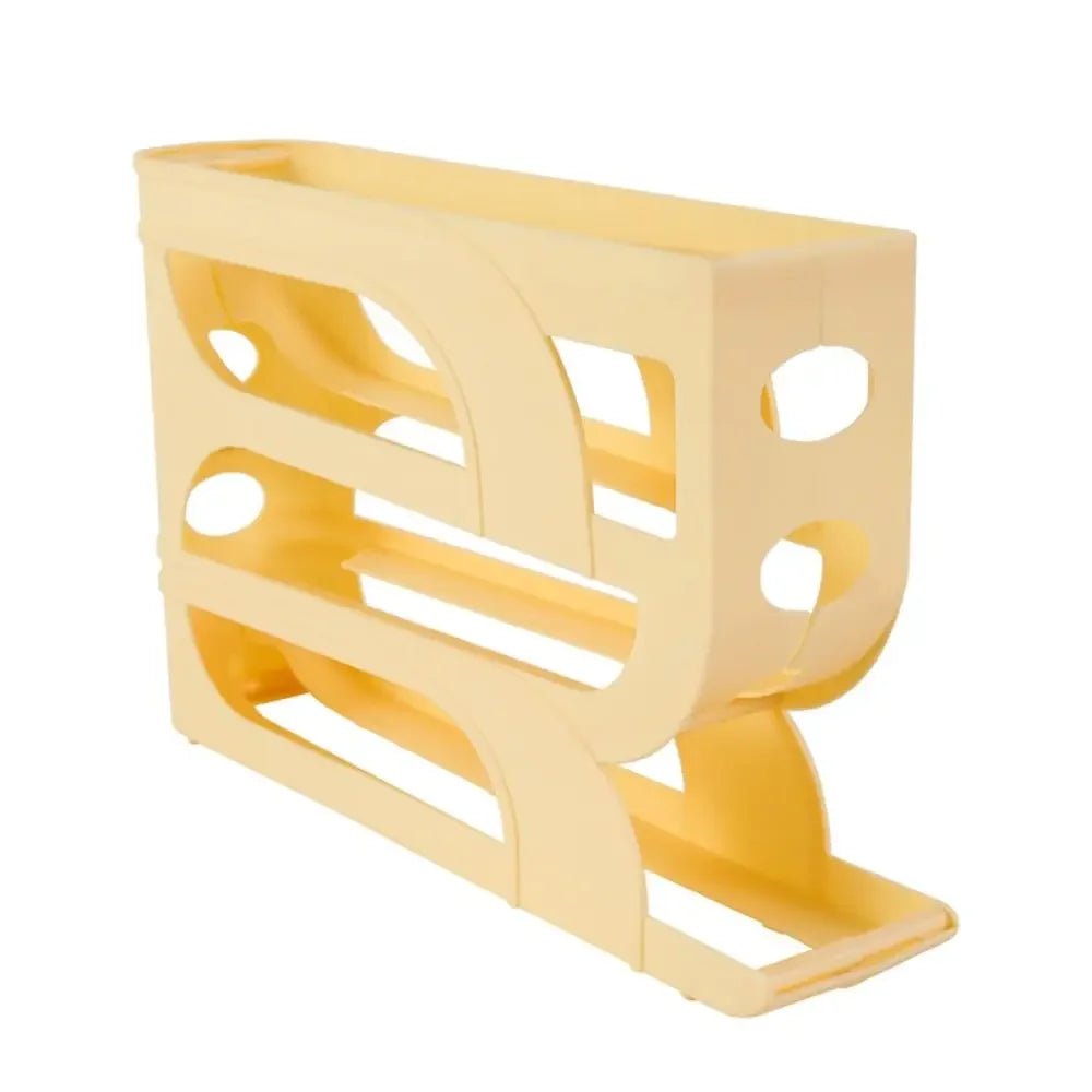 Automatic Egg Roller Rack
