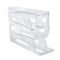 Automatic Egg Roller Rack
